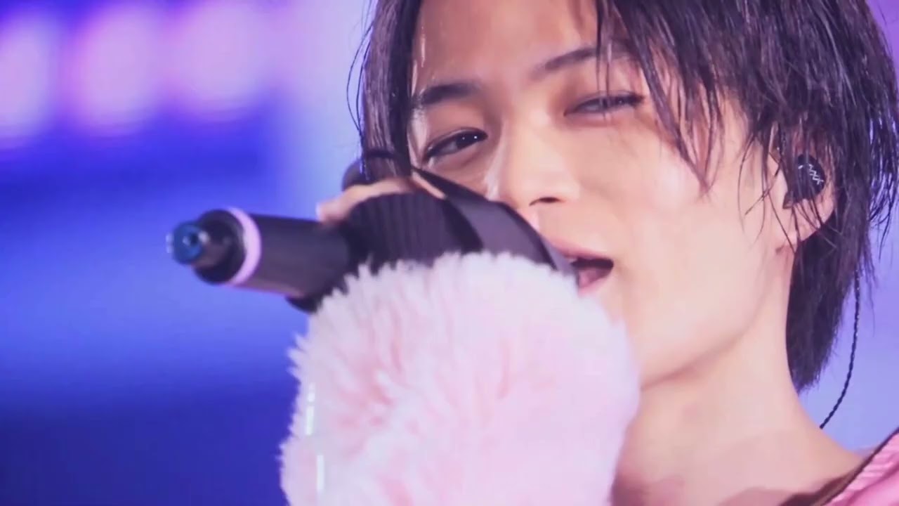 菊池風磨君の誕生日！！