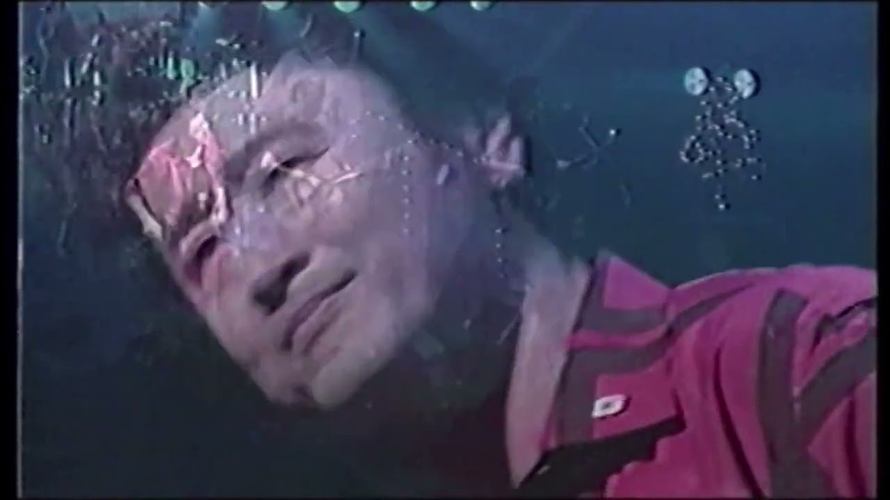 A Whiter Shade Of Pale(Procol Harum) - Keisuke Kuwata -