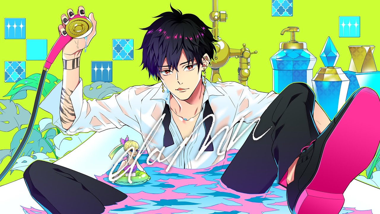 damn / 藤井風　- 梓川 (cover)