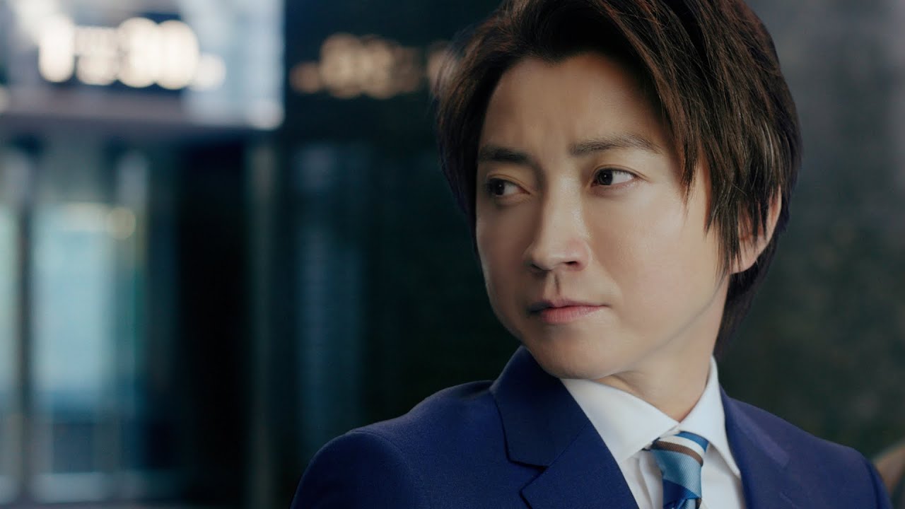 SKYSEA CM「選べるスカイシー」篇15秒 藤原竜也