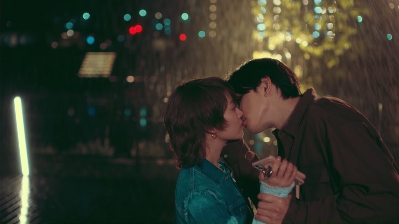 『unknown』5月16日（火）よる9：00～／第5話　予告動画（30秒）