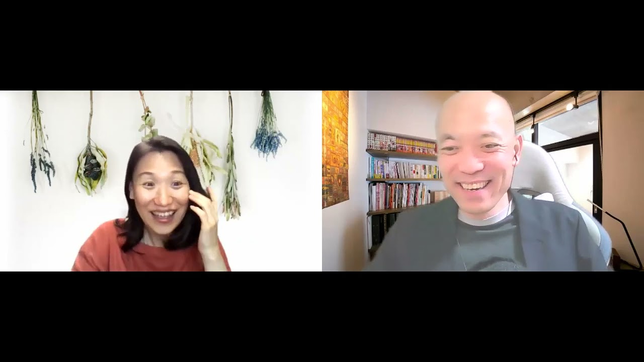 Vol.59 相葉雅紀くん、NHK 屋久杉ランドの森 気づき　 ～ゆるふわライブ配信 ～