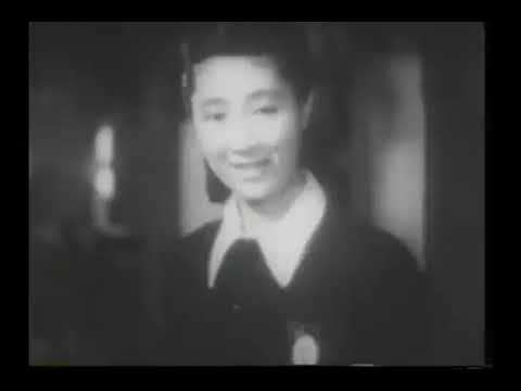 『伊豆の娘たち』（1945年）