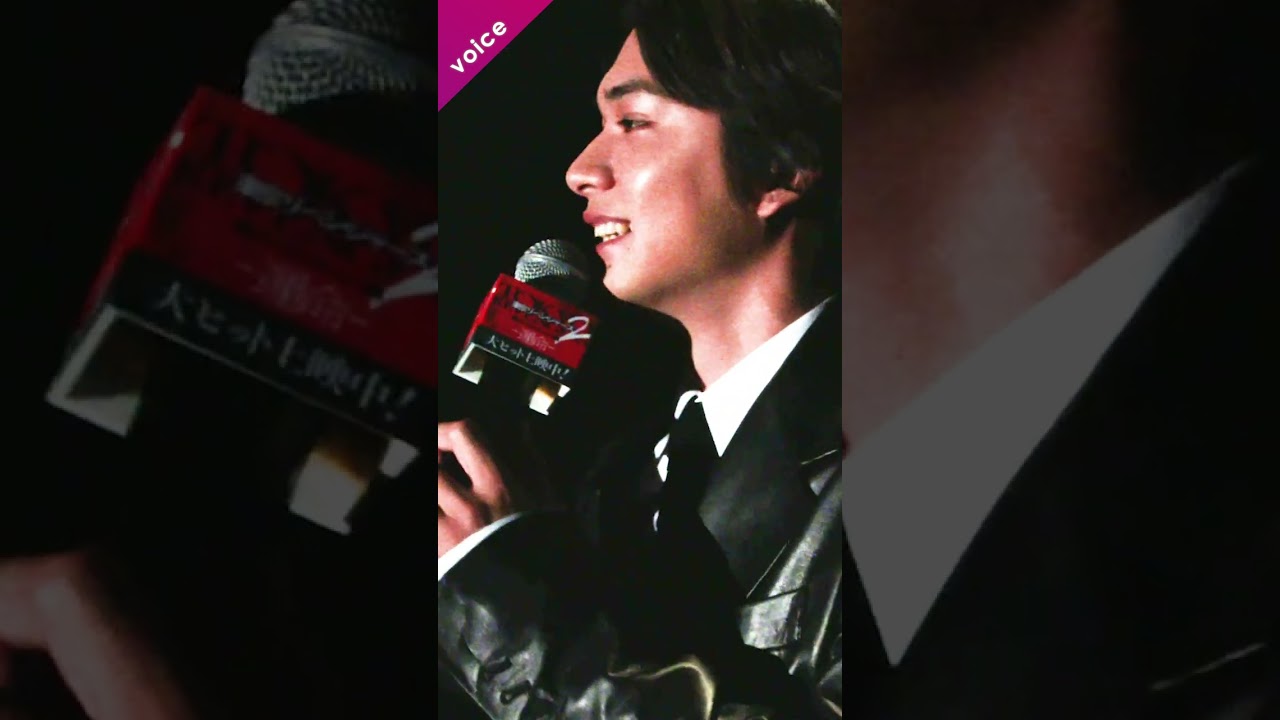 北村匠海がお忍び観覧！客席から登場で大歓声！