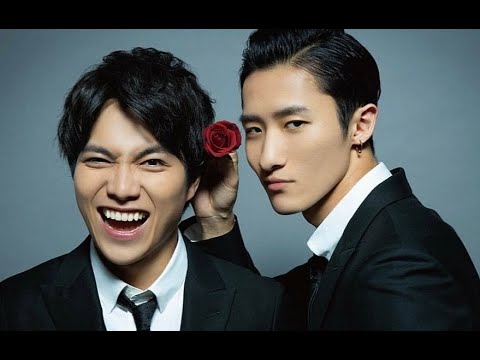 ジャニーズ WEST重岡大毅＆Snow Man岩本照、親友同士が新CMでバディーに　“ソウルメイト”になったきっかけ＆仲良しエピソードも