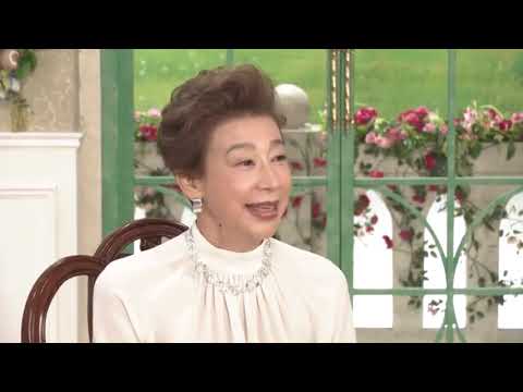 徹子の部屋 2023年1月6日 前田美波里