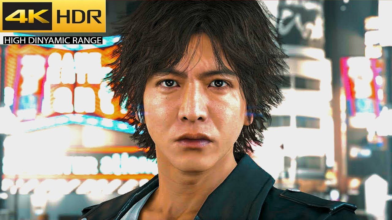 1話：木村拓哉さん、東城会系の元組員とタッグを組む【ジャッジアイズ・キムタクが如く】