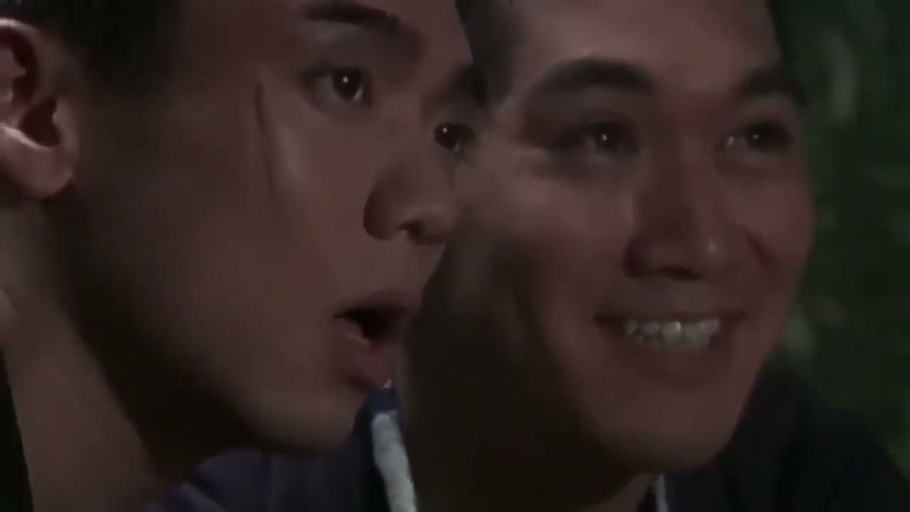 「ヤクザ映画」新 第三の極道 #19  2023