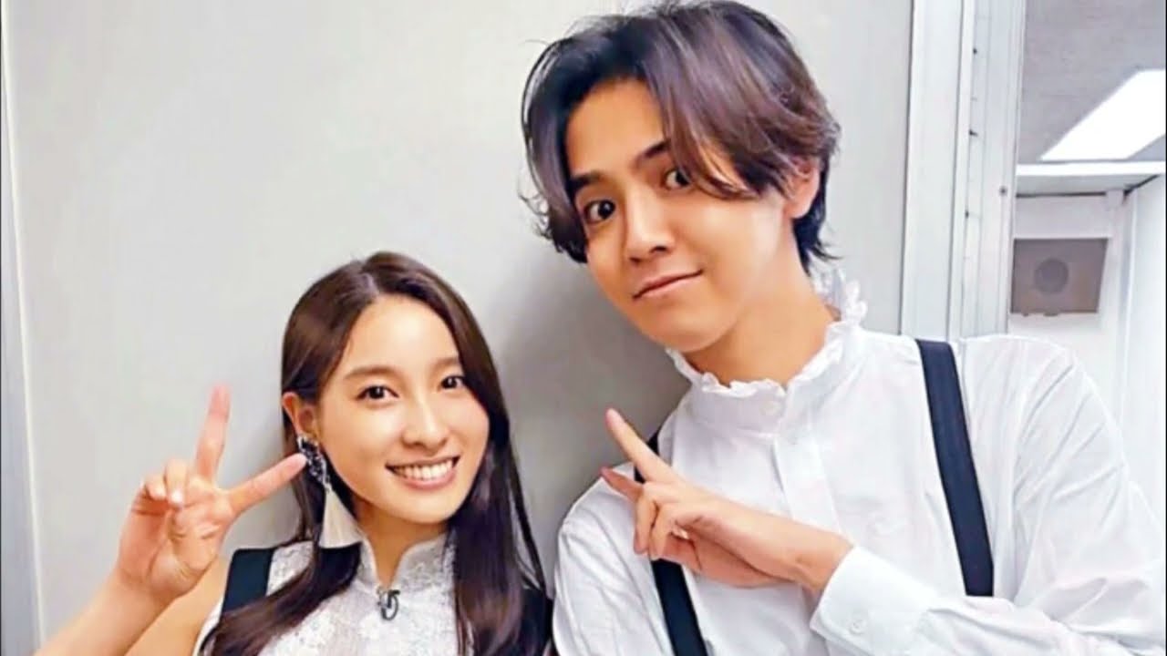 土屋炎伽「太鳳、結婚おめでとう」片寄涼太と結婚した妹を祝福　姉妹のツーショット画像公開も | 土屋太鳳片寄涼太 | 土屋炎伽「太鳳、結婚おめでとう」| 最新ニュース | セレブニュース |ニュース企画