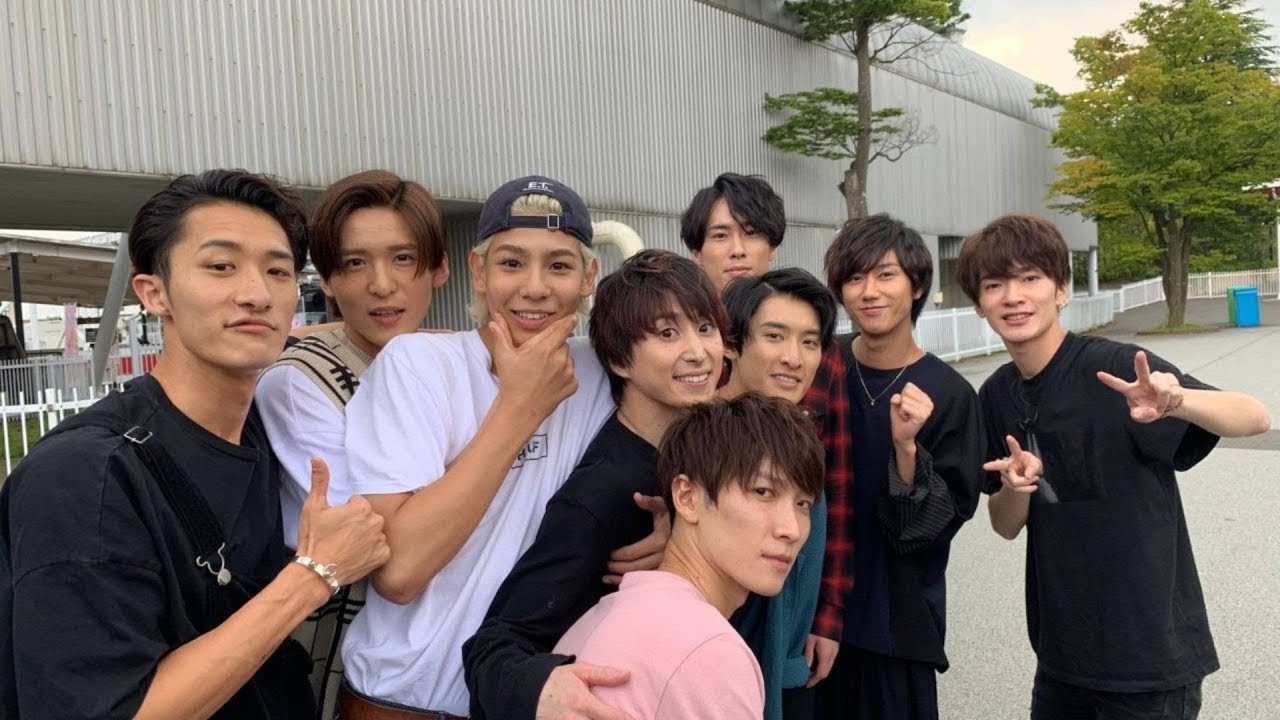 HiHi Jets・橋本、Snow Man・渡辺と遭遇も「言わないほうがいいのかも」