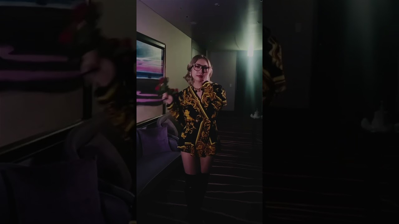 【お映画祭】SSFF & ASIA 25th＆20th Anniversary party にお降臨🌹 #gojoinryo #ssff お #別所哲也 様