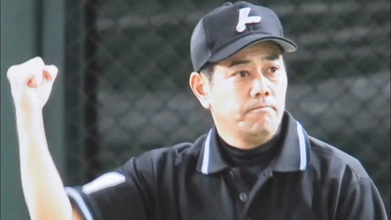 巨人ファンブチギレ！審判のリプレイ検証判定に賛否両論巻き起こる瞬間　ゴールデンウィークの東京ドーム　巨人対広島　4月30日