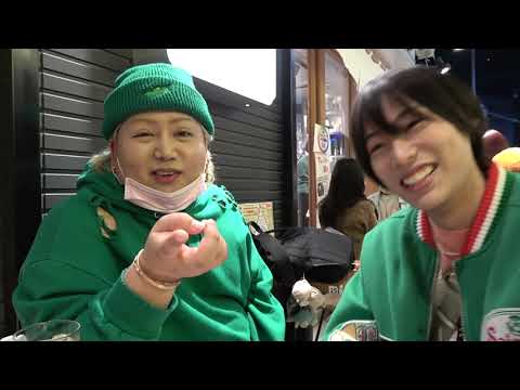 【ハシゴ酒】代々木のれん街/まさか原田たいぞうと喧嘩するなんて／本編未公開映像を添えて