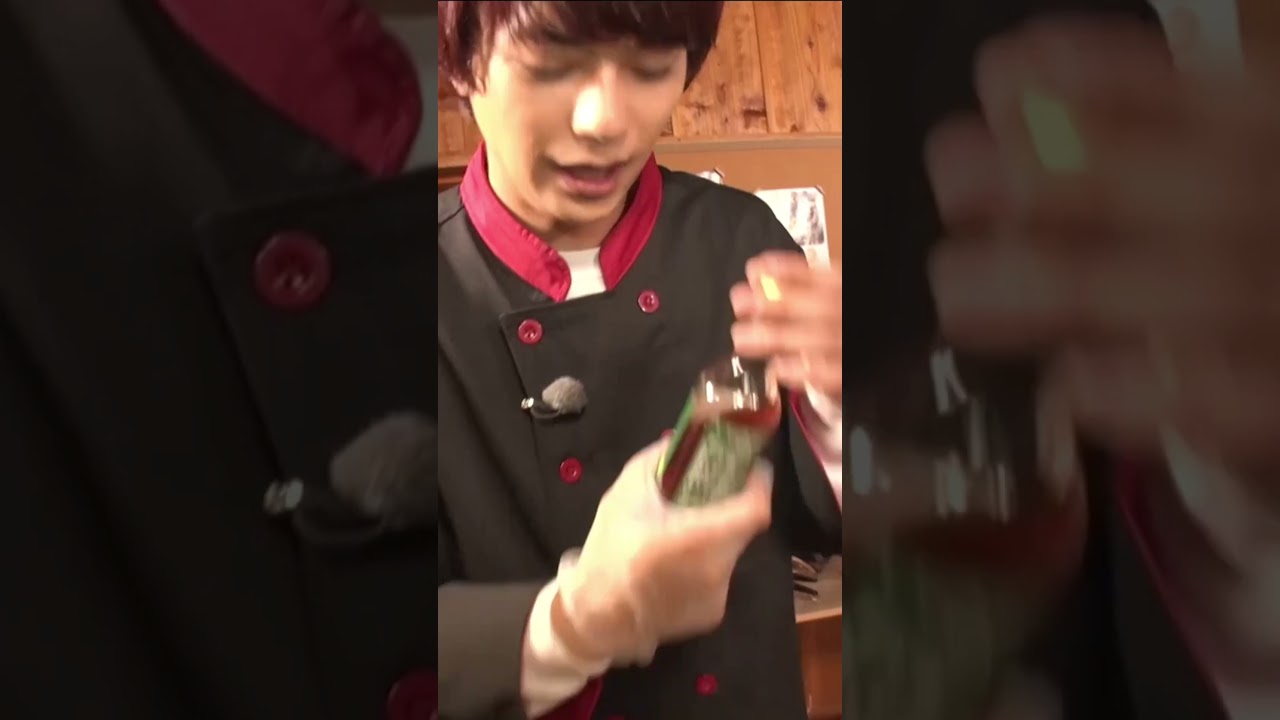 佐藤勝利が料理上手なのみなさん知ってます？🫣#sexyzone#セクシーゾーン#佐藤勝利#佐藤料理