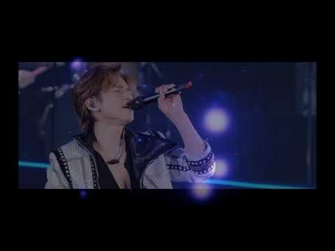 堂本光一／愛の十字架 ～Promise 2U～