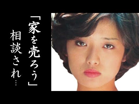 山口百恵が豪邸売却の真相に驚きを隠せない...三浦友和の妻で元アイドルの現在の姿や三人目の息子の真相が...