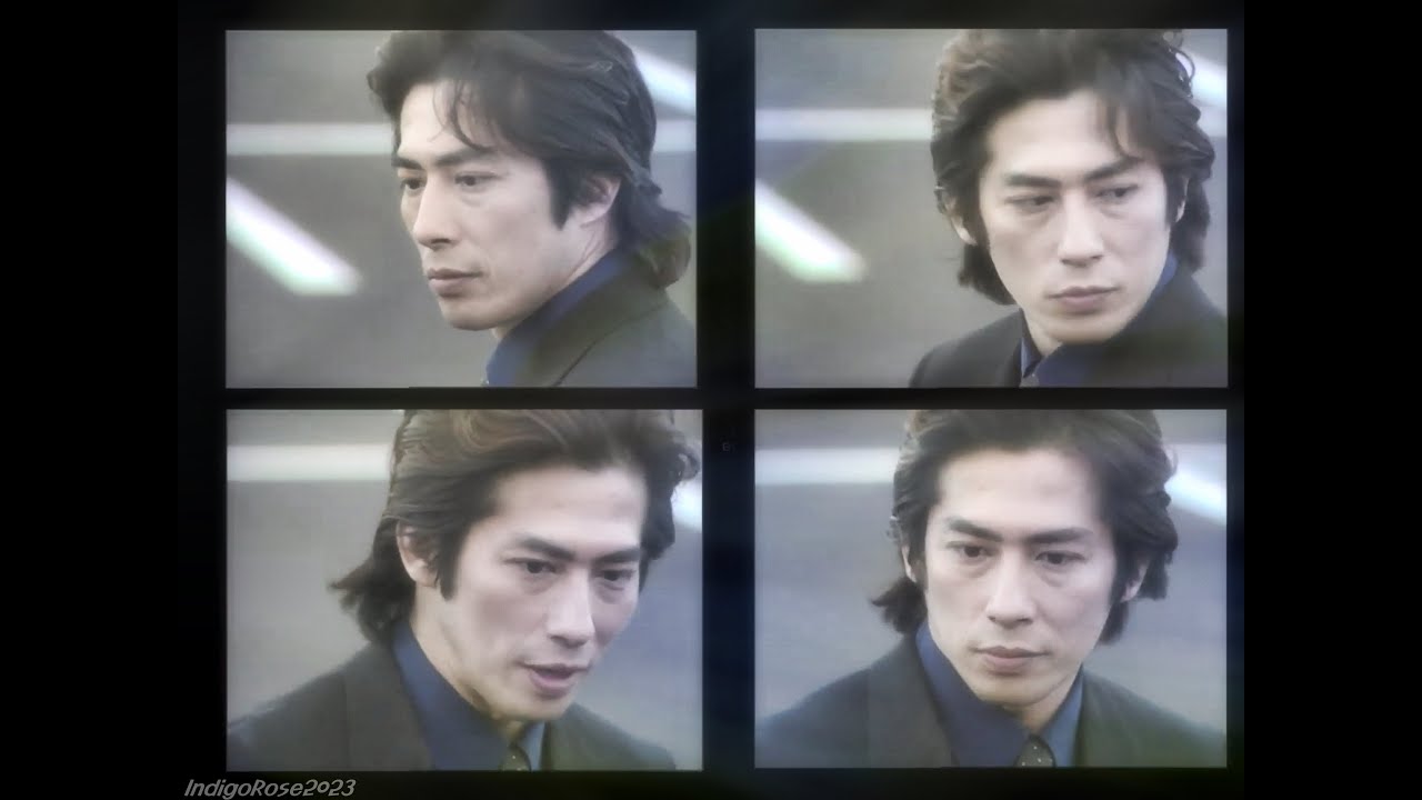 Hiroyuki Sanada 真田広之 Tribute That Man's Fear その男の恐怖 [Extended] "Dirty Work" #真田広之 #sanadahiroyuki