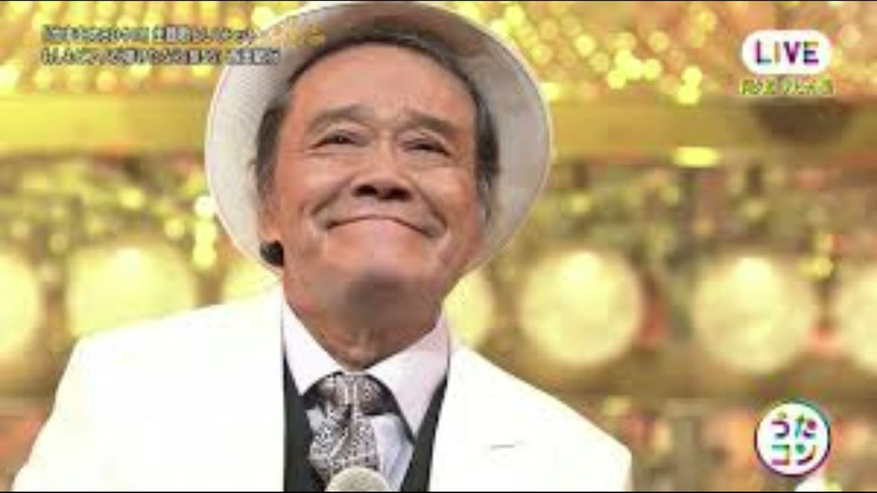 【もしもピアノが弾けたなら】西田敏行Cover2023　ハートフル