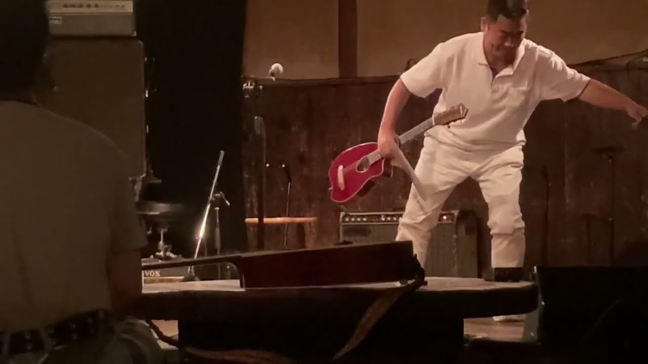 お前の町へ 六角精児さんの曲2 022.6.27＊非売品