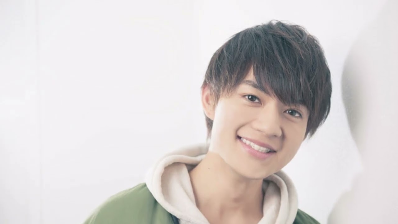佐野勇斗、新ドラマでSnow Man目黒蓮と最強タッグ「全力で演じきりたい」