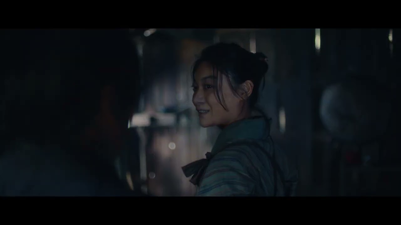 山田杏奈「次は人さ生まれてきたら駄目だよ」赤ん坊を川に捨てる役目を…『山女』本予告編