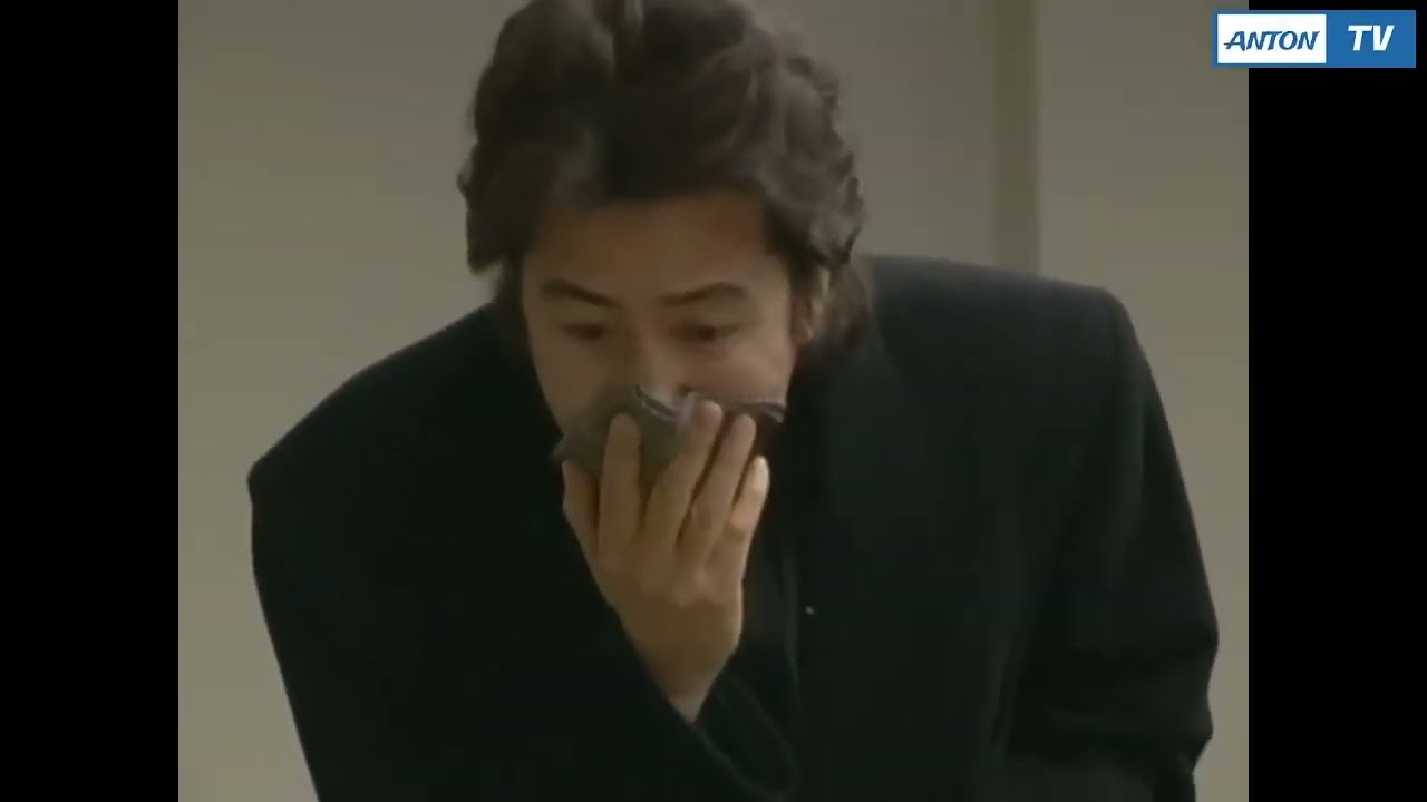 【古畑 任三郎 2023】 古畑任三郎 第2シリーズ 9話 VSクイズ王 🥓🟢🦅 Furuhata Ninzaburo 2023