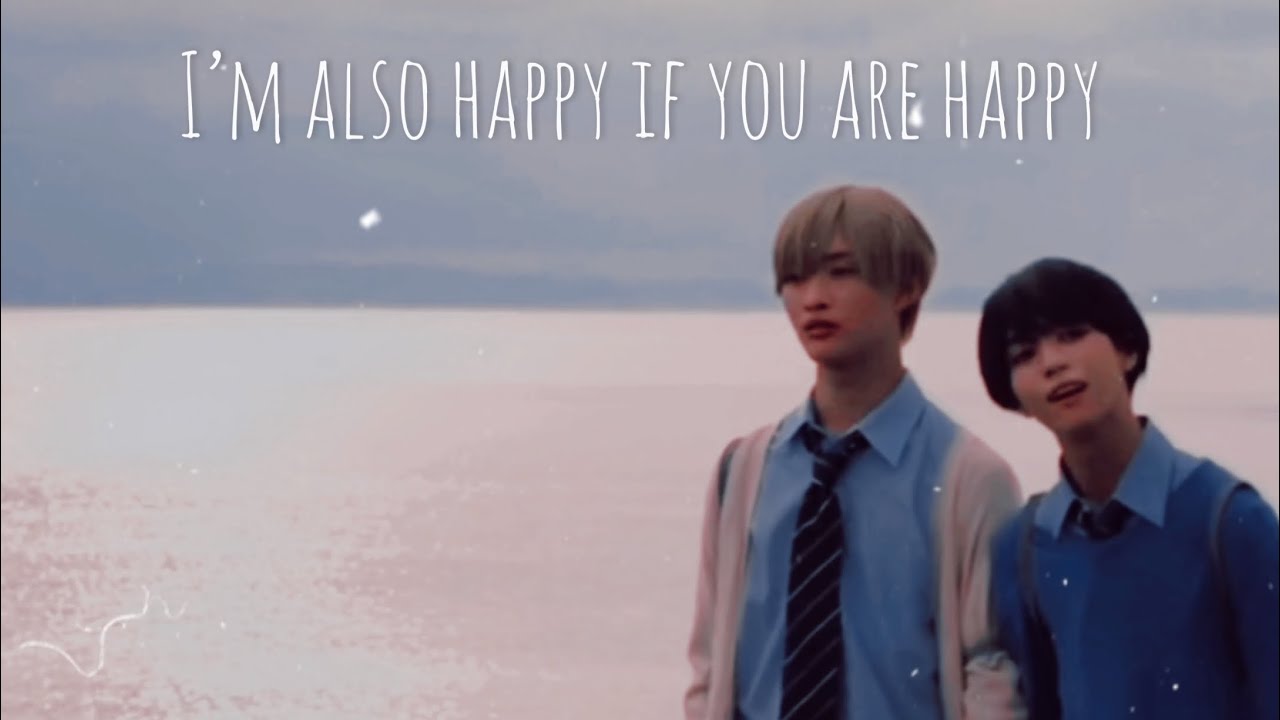 佐藤新×織山尚大│BL│