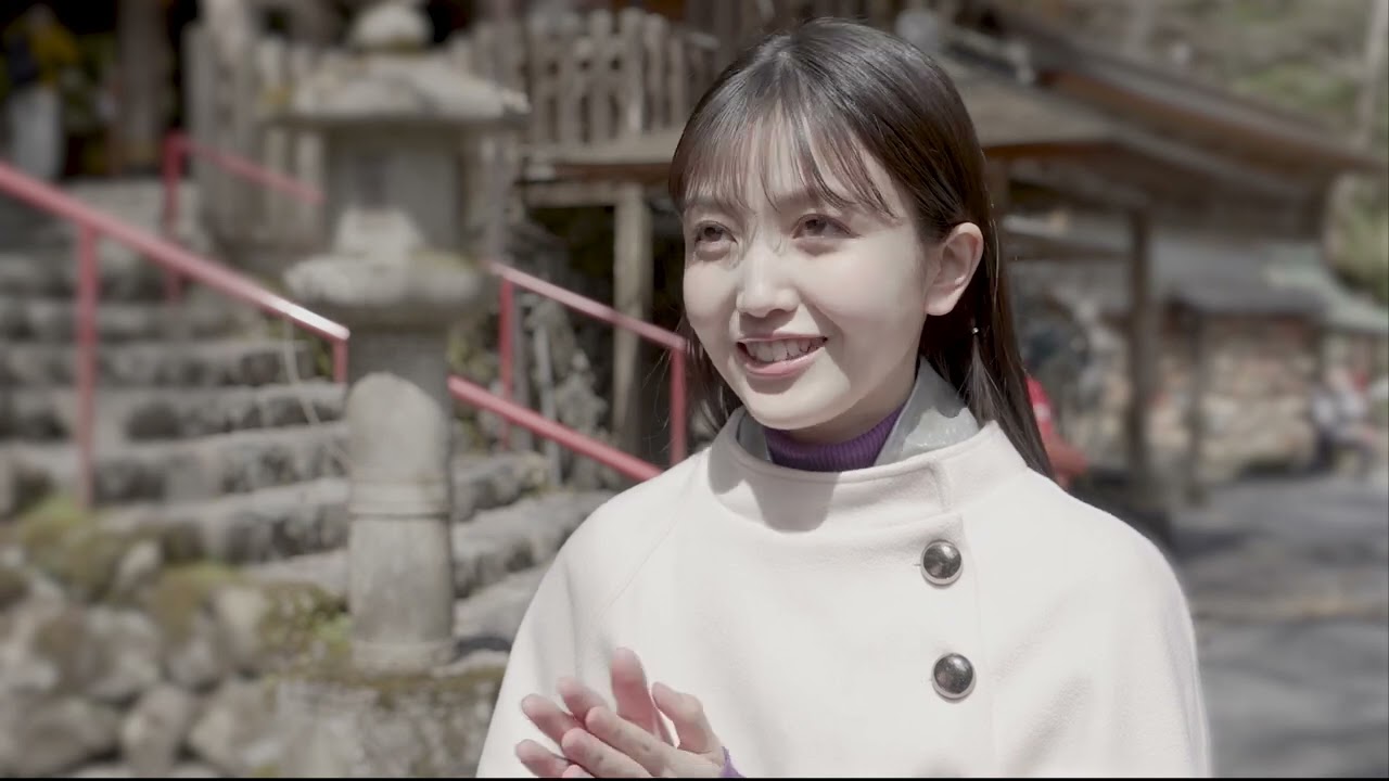 『リバー、流れないでよ』上田誠・久保史緒里（乃木坂46）コメント到着！