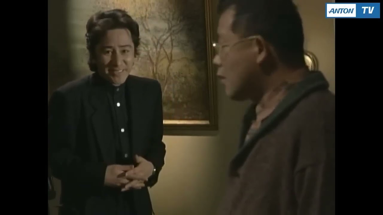 【古畑 任三郎 2023】 古畑任三郎 第1シリーズ 8話 殺しのファックス 🟢🟢🟢 Furuhata Ninzaburo 2023