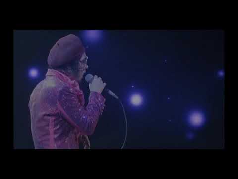 堂本剛／濡れ鼠　【不完全FUNKY WHITE DRAGON　Live音源】