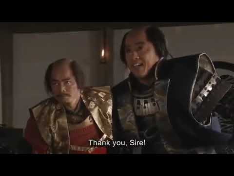 連続テレビ番組 - 連続テレビ番組コスチュームドラマ『葵~德川三代~』- Aoi Tokugawa Sandai (2000) Episodes 1 English Subbed