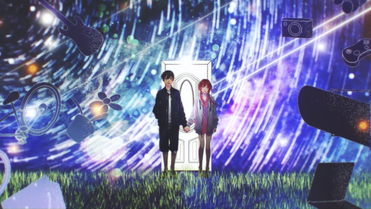 『 夜行性ハイズ 』歌ってみた。Ver.想良-ｿﾗ-