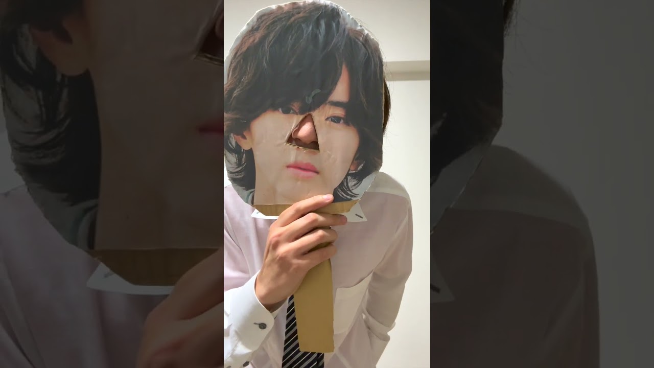 童貞と道枝くんの違いがよく分かる動画#shorts