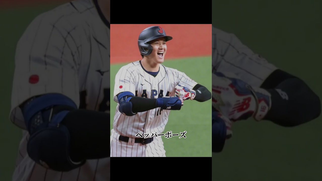 野球上手くて、ごめん