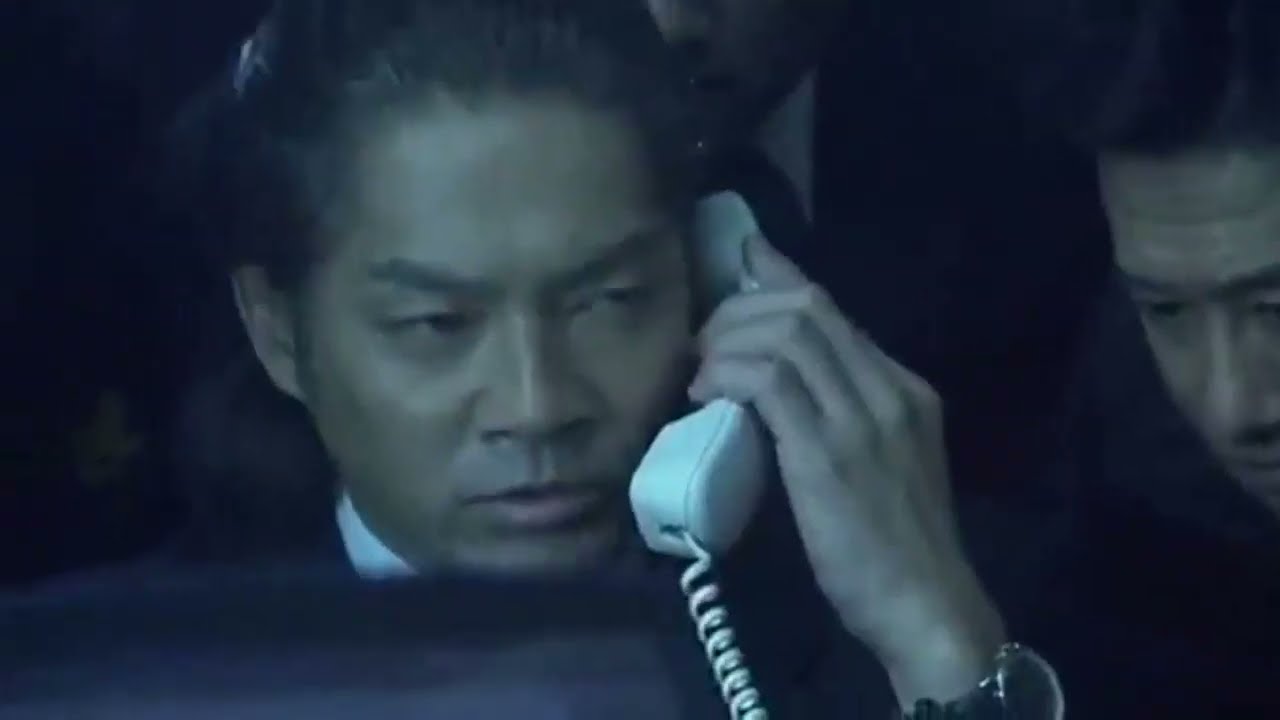 『相棒 Season 4 2023』💥 🅷🅾🆃 ✅ 相棒 Season 4第11話 Aibou 2023