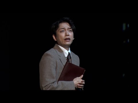 山崎育三郎主演、ミュージカル「ファインディング・ネバーランド」開幕（ゲネプロ ミュージカル「ファインディング・ネバーランド」／山崎育三郎 濱田めぐみ 武田真治 夢咲ねね 杜けあき）
