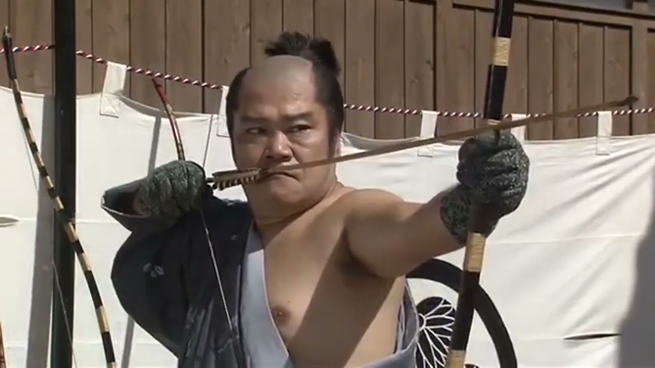 56 【葵德川三代】巻 1   3 『最も完全な標準バージョン』  Aoi Tokugawa Sandai 2000 Episodes 1   3 FULL HD   YouTube