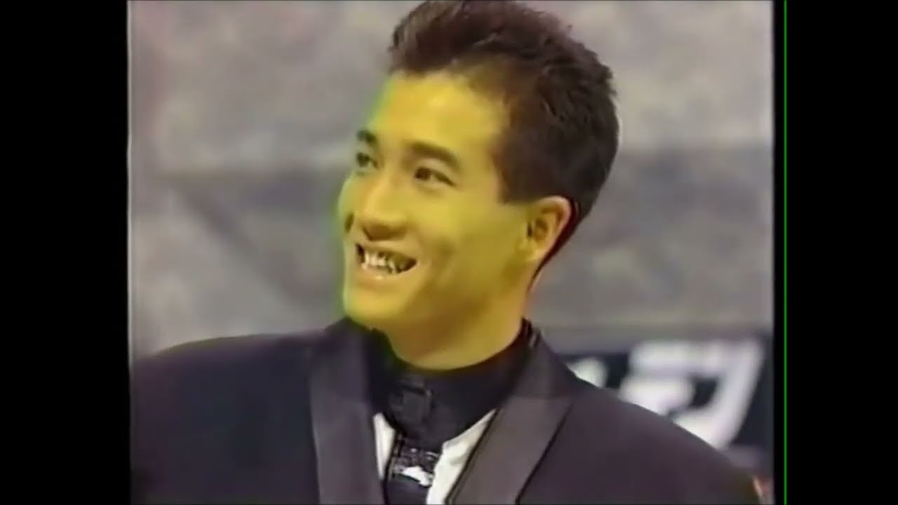 田原俊彦　【抱きしめてTONIGHT】　12曲パフォーマンス
