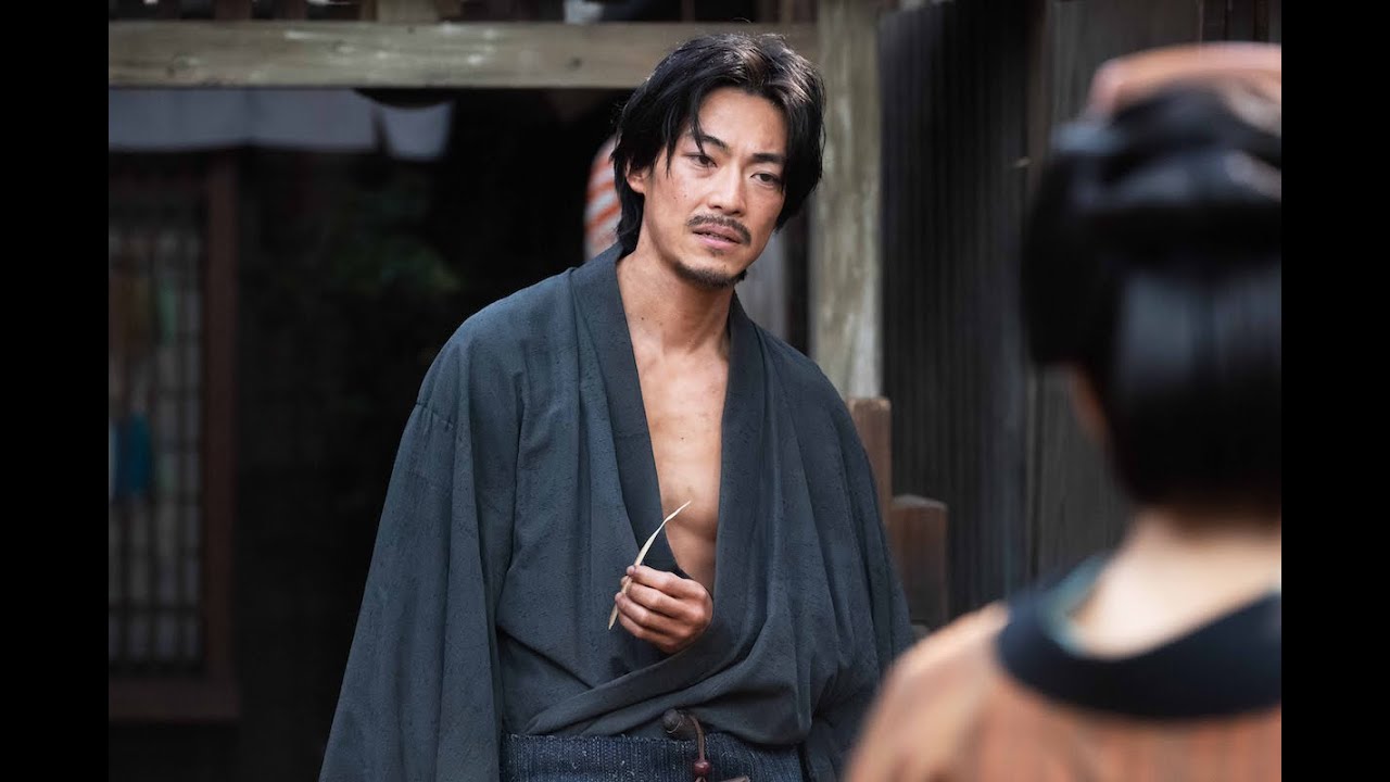 ＮＨＫ朝ドラ「らんまん」万太郎（神木隆之介）と竹雄（志尊淳）は長屋暮らしへ　ネット上には「長屋の皆さんいい人」などの声。