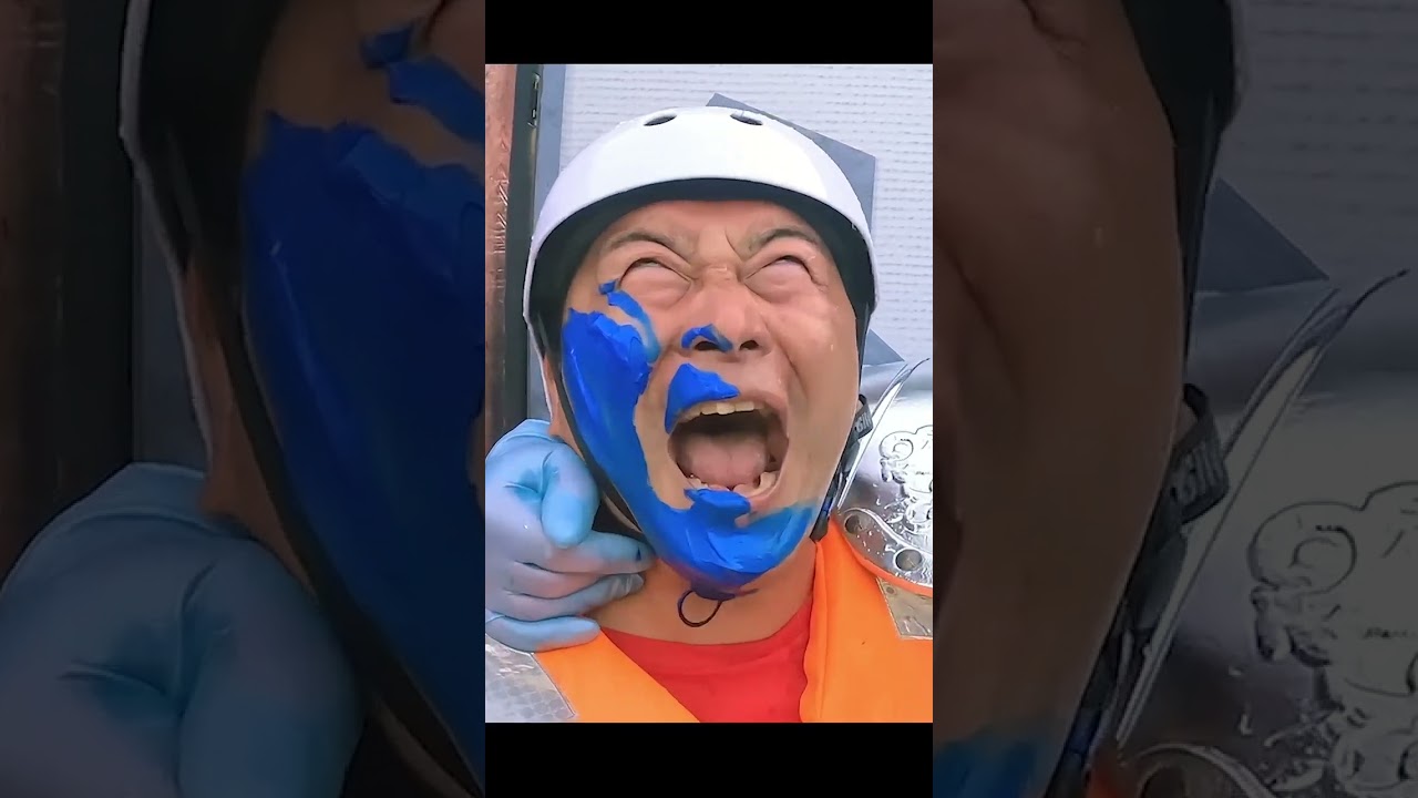 📢第1回！たけし城落下シーンを紹介！ #風雲たけし城 #shorts