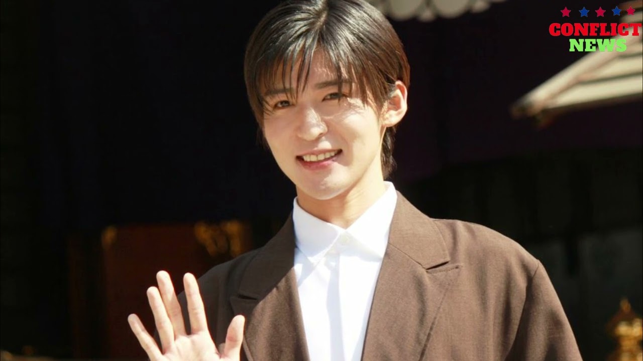 Snow Man目黒蓮＆佐野勇斗、初共演シーン回顧「なかなかない状況」共通点も明かす＜トリリオンゲーム＞