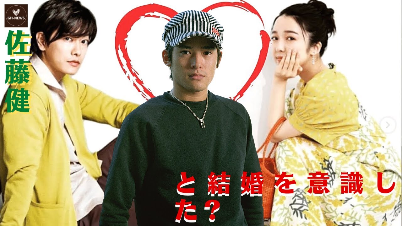 【佐藤健と上白石萌音】高岡蒼甫をデッチ上げた確執のある大物俳優って誰？佐藤健。佐藤健と結婚を意識した？上白石萌音、"林修先生との対談 "でファンの期待に火をつける