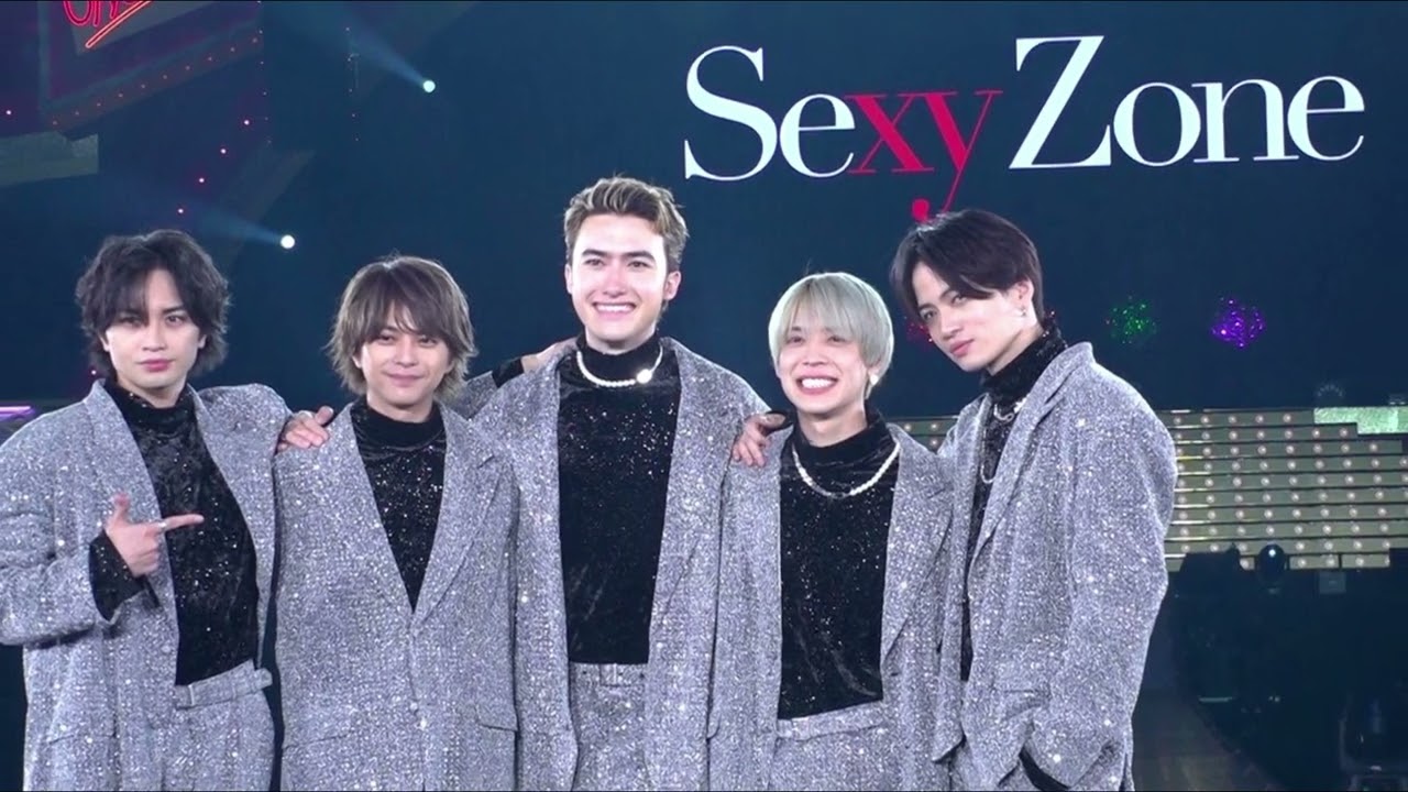 Snow Man 目黒蓮、Sexy Zone 中島健人＆菊池風磨から愛される真面目さとガッツ　デビュー前から続く信頼関係