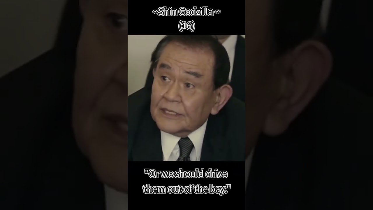 【今日のゴジラ】3月11日/Today’ｓ GODZILLA March 11【渡辺哲/×メカゴジラ/シンゴジラ/×MechaGodzilla/Shin Godzilla】#shorts