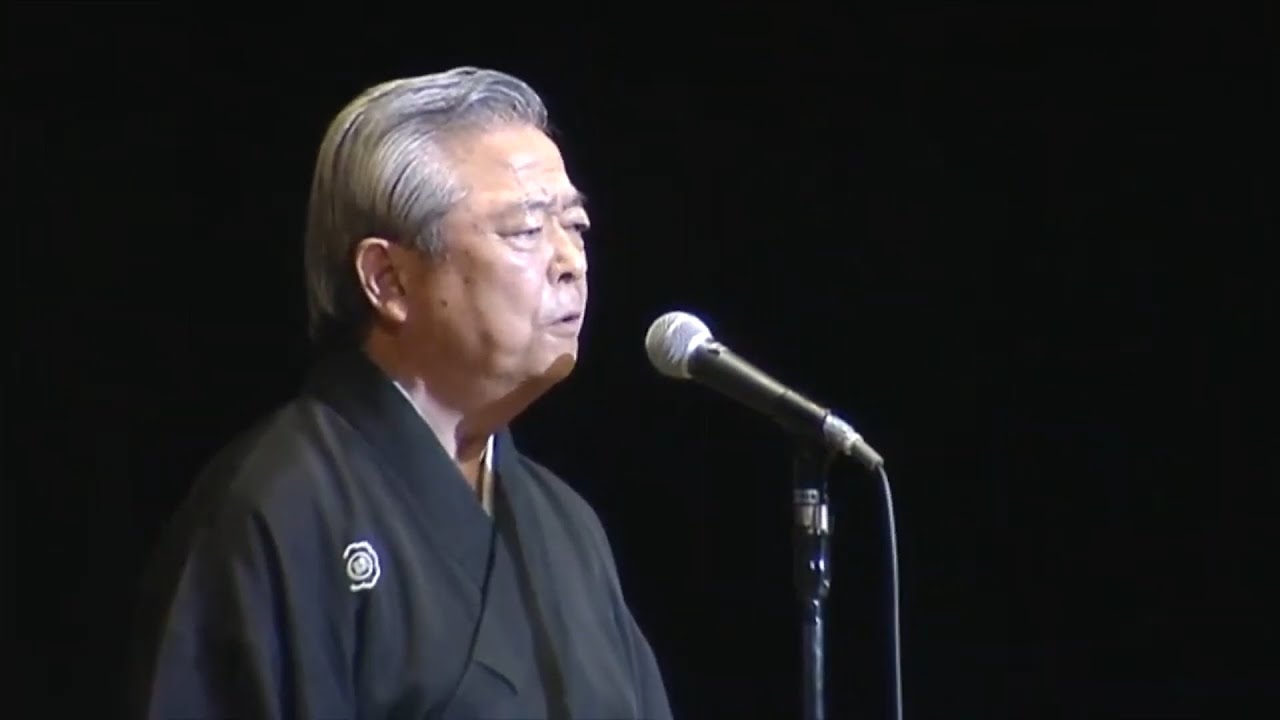 「絶句 」（吟）横山精真