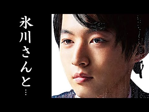 青山新の経歴と氷川きよしとの関係に一同驚愕...「女のはじまり」ヒットしたイケメン若手演歌歌手の彼女や結婚
