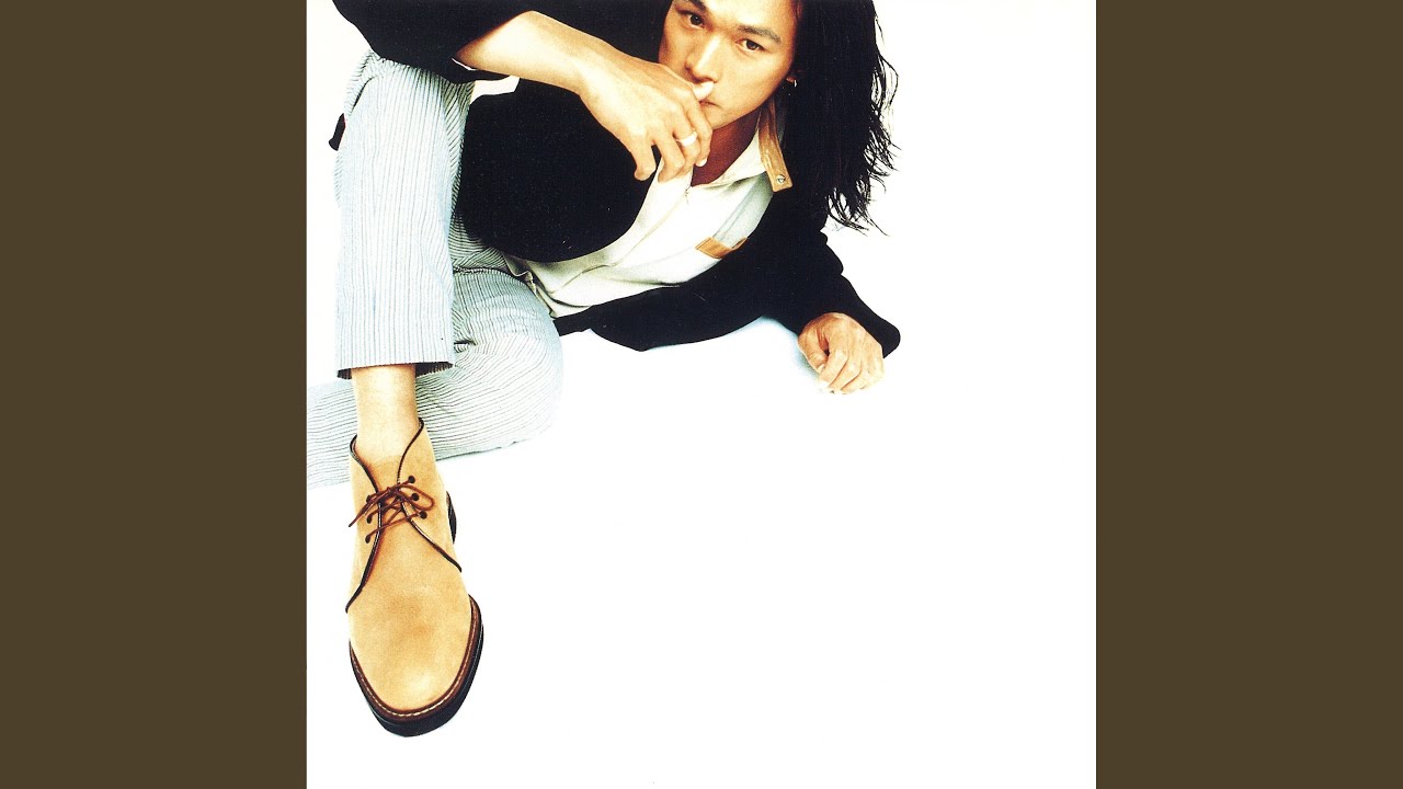 TRAVELING BOY ―解き放たれた矢のように～Acoustic Version