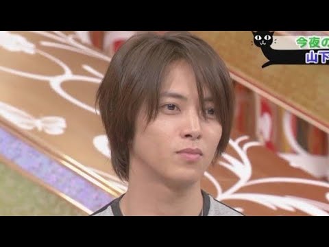 山下智久 2012.07.03 - LOVE CHASE