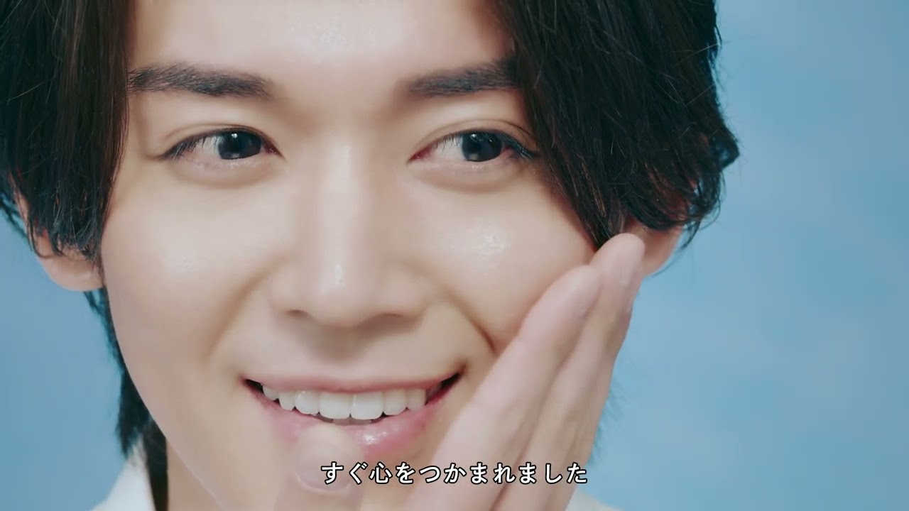 エスト the lotion ×NOZOMU KOTAKI  Movie（長尺）