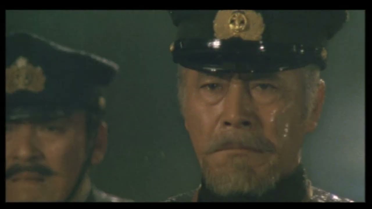 【予告編】日本海大海戦　海ゆかば
